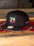 Retro Local 71 Richardson 168 7 panel